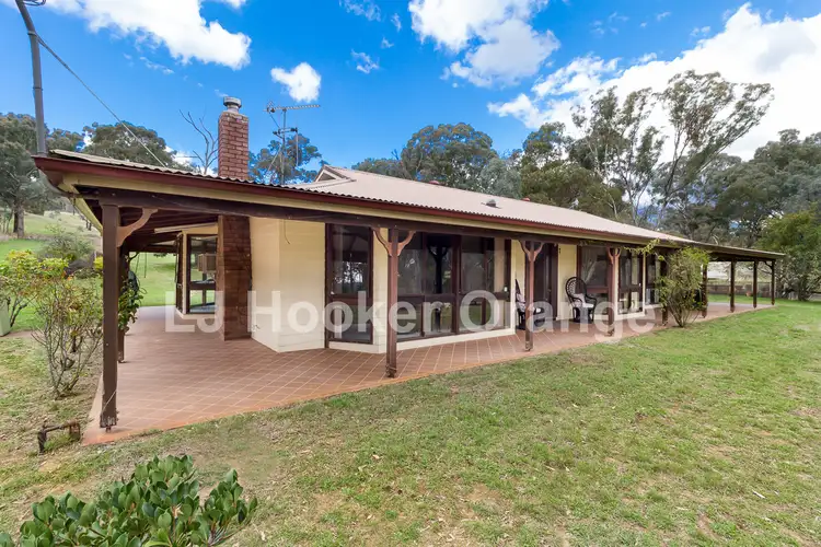 1408 Ophir Road, Orange NSW 2800