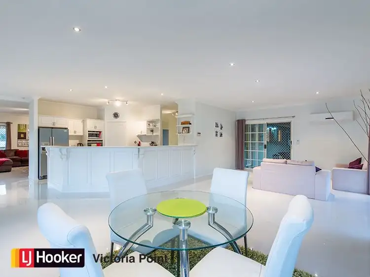 Third view of Homely house listing, 1 Breckenridge Court, Thornlands QLD 4164