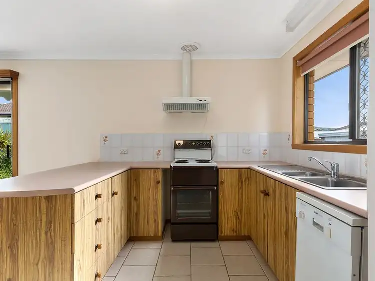 Fifth view of Homely unit listing, 4/4 Beach Road, Margate TAS 7054