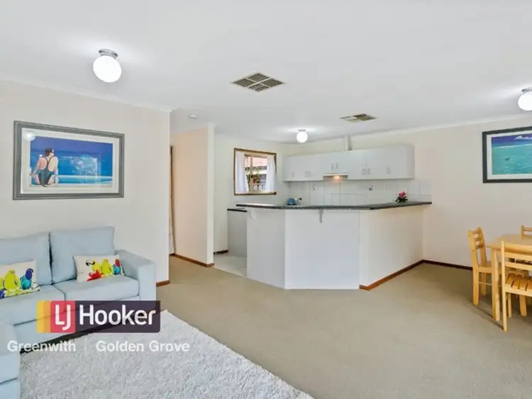 Sixth view of Homely house listing, 9 Ridgway Court, Wynn Vale SA 5127