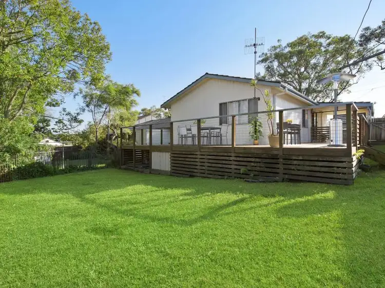 Fourth view of Homely house listing, 38 George Hely Crescent, Killarney Vale NSW 2261