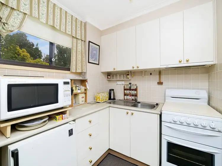 Second view of Homely unit listing, 11/126 Henderson Road, Queanbeyan NSW 2620