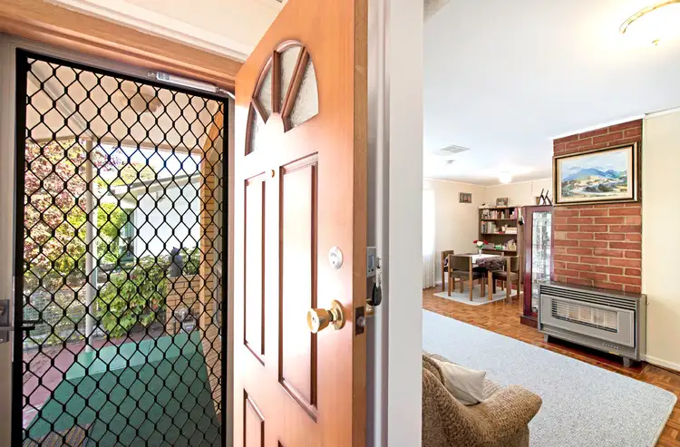 Third view of Homely house listing, 33 Glover Street, Lyneham ACT 2602