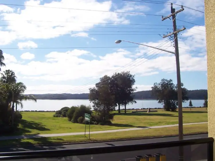 Fourth view of Homely apartment listing, 4/40-46 Beach Road, Batemans Bay NSW 2536