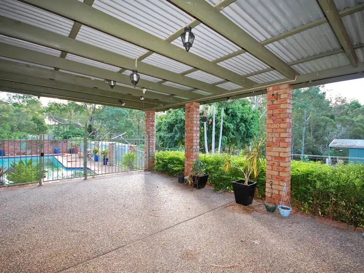 Second view of Homely house listing, 6 Finch Close, Wingham NSW 2429
