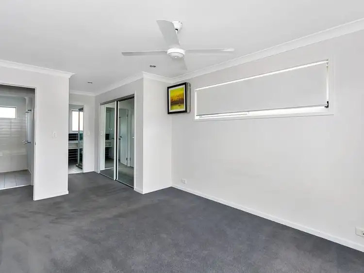 Sixth view of Homely townhouse listing, 18 Ellerston Avenue, Brookwater QLD 4300