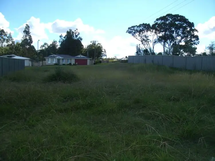 Fourth view of Homely land listing, 1 Chablis Drive, Cessnock NSW 2325