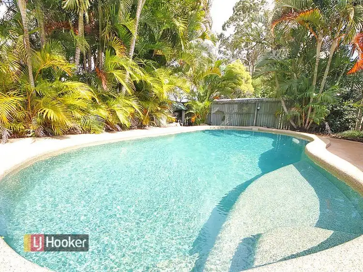 Second view of Homely house listing, 11 Egar Court, Murrumba Downs QLD 4503