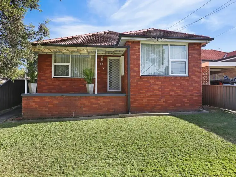Main view of Homely house listing, 621 King Georges Road (Corner Clarence St), Penshurst NSW 2222