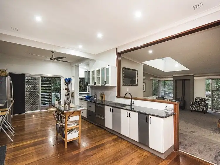 Sixth view of Homely house listing, 7 Boya Crescent, Boya WA 6056