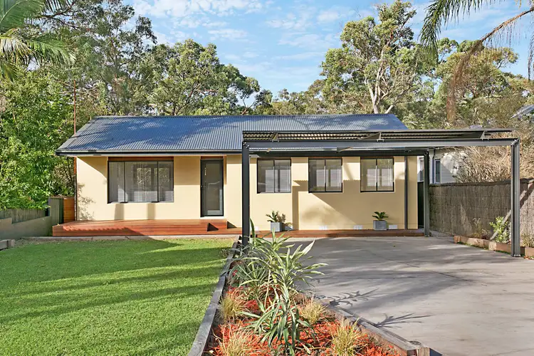 Main view of Homely house listing, 83 Yarrawonga Park Road, Yarrawonga Park NSW 2264