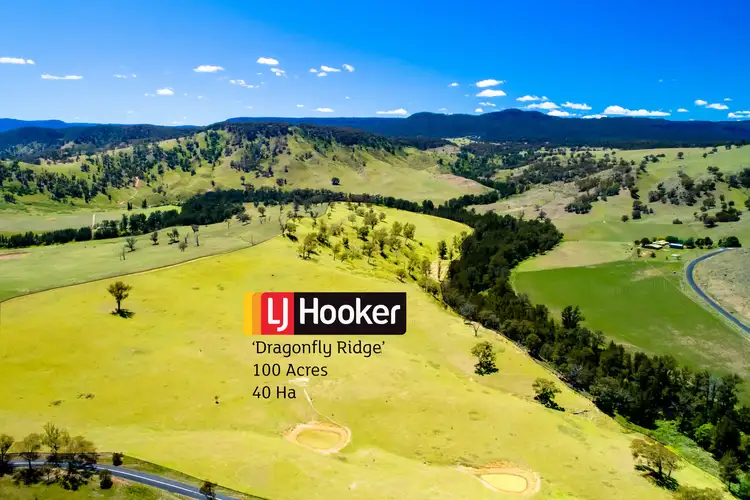 1010 Gangbenang Road, Little Hartley NSW 2790