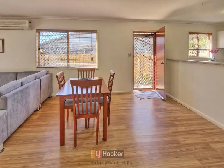 Sixth view of Homely villa listing, 36/69 Stones Road, Sunnybank Hills QLD 4109