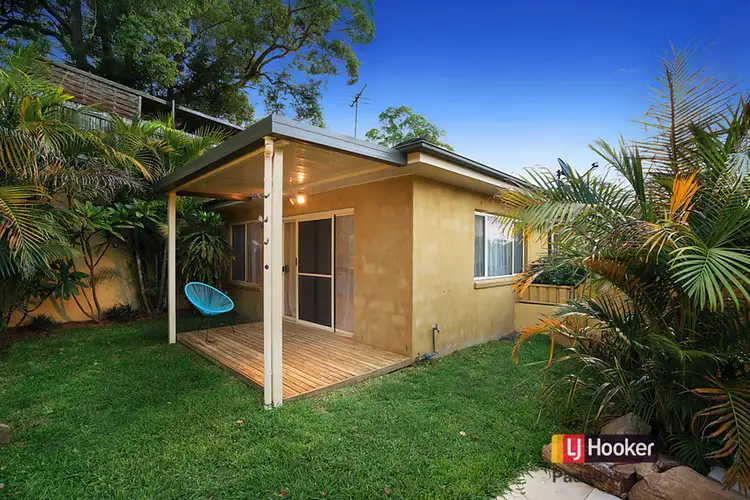 Sixth view of Homely townhouse listing, 1/5 Needlewood Grove, Padstow Heights NSW 2211