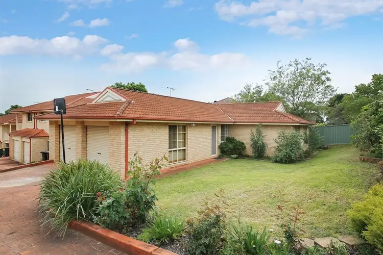 1/123 Lindesay Street, Campbelltown NSW 2560
