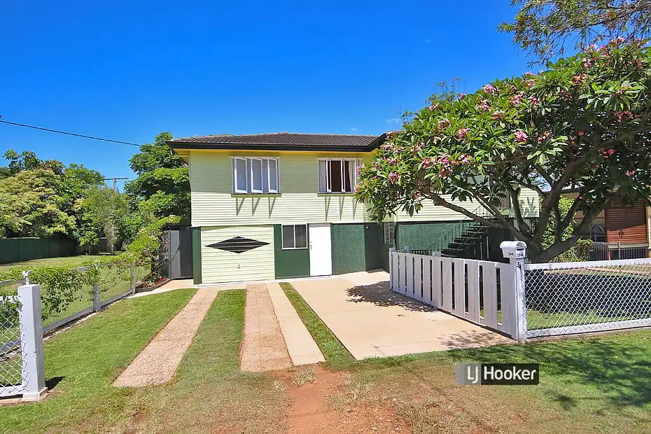 Main view of Homely house listing, 34 Kent Street, Kallangur QLD 4503