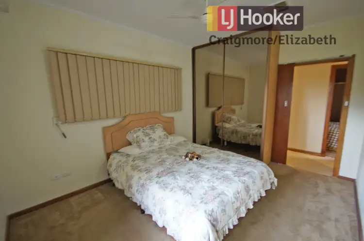 Fifth view of Homely house listing, 85 Forrestall Road, Elizabeth Downs SA 5113