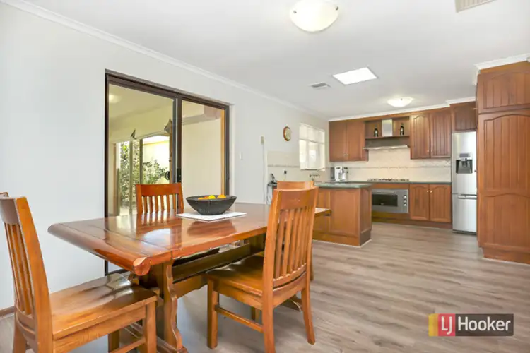 Fourth view of Homely house listing, 12 Sander Court, Burton SA 5110