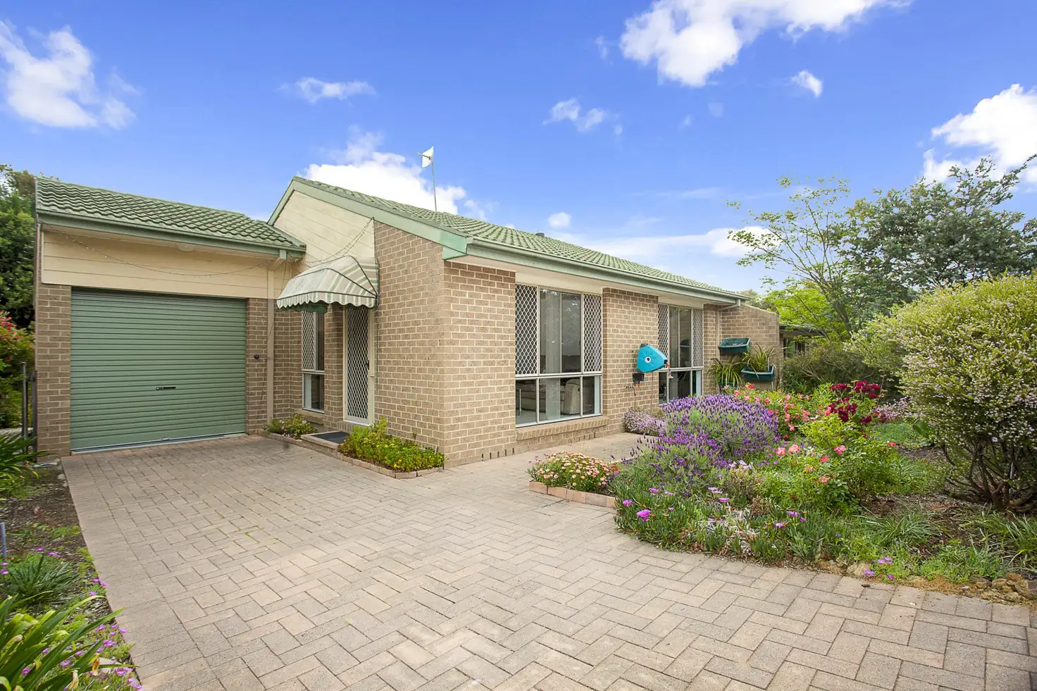 Main view of Homely house listing, 44 Goldner Circuit, Melba ACT 2615