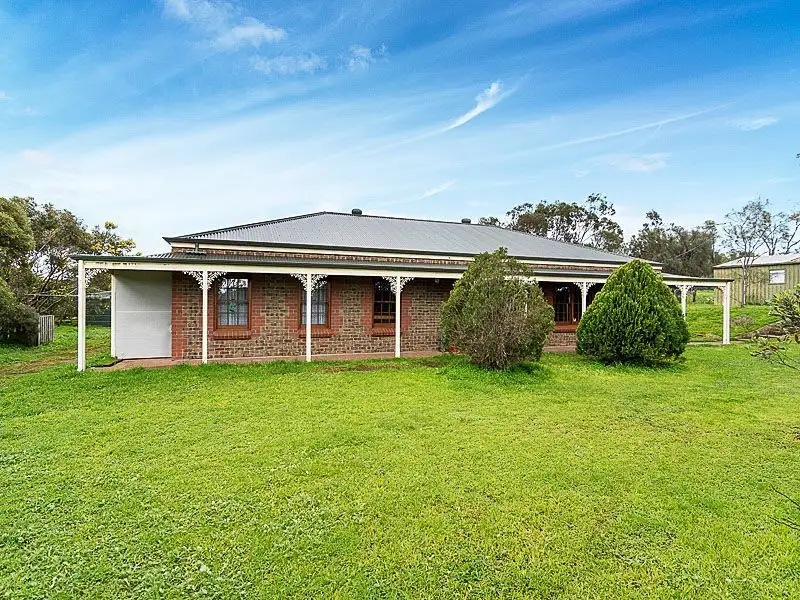 Main view of Homely house listing, 19 Albion Drive, Strathalbyn SA 5255