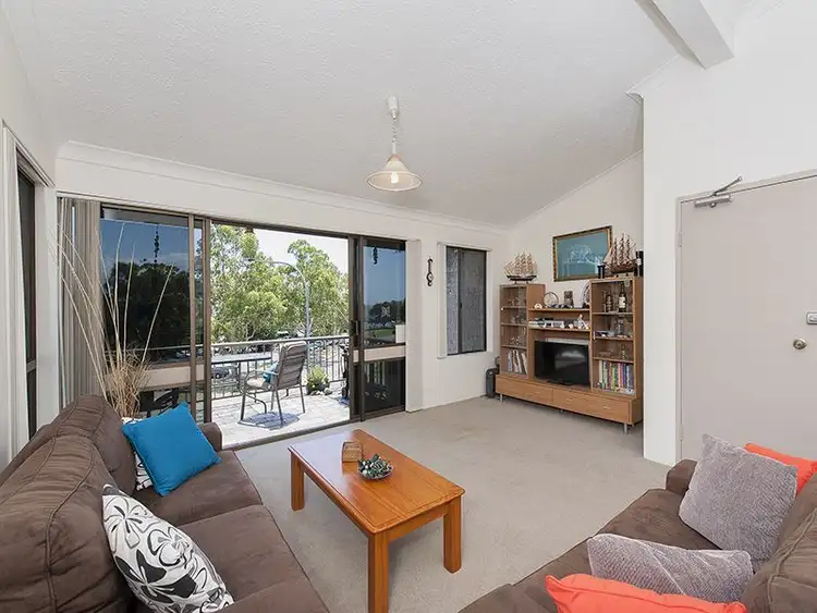 Second view of Homely unit listing, 6/110 Victoria Parade, Nelson Bay NSW 2315