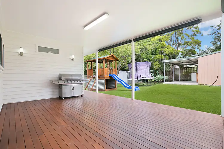 Fourth view of Homely house listing, 55 Willard Street, Carina Heights QLD 4152