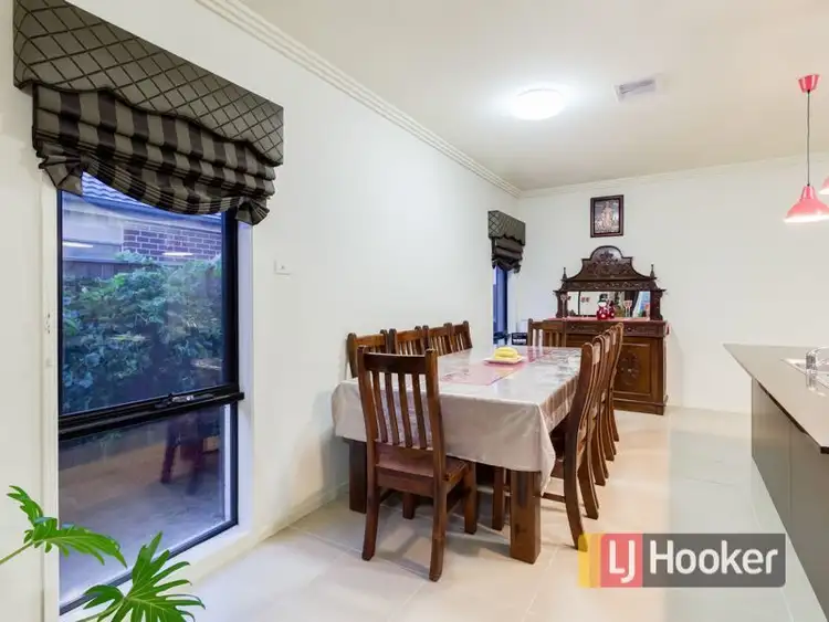 Seventh view of Homely house listing, 109 Lyndhurst Boulevard, Lyndhurst VIC 3975