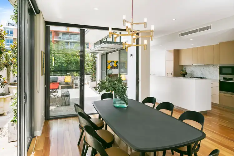 Sixth view of Homely townhouse listing, 166A Woodland Street, Balgowlah NSW 2093
