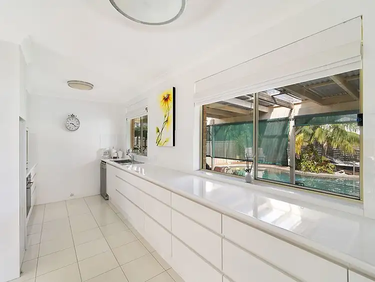 Fifth view of Homely house listing, 18 Scenic Circle, Budgewoi NSW 2262