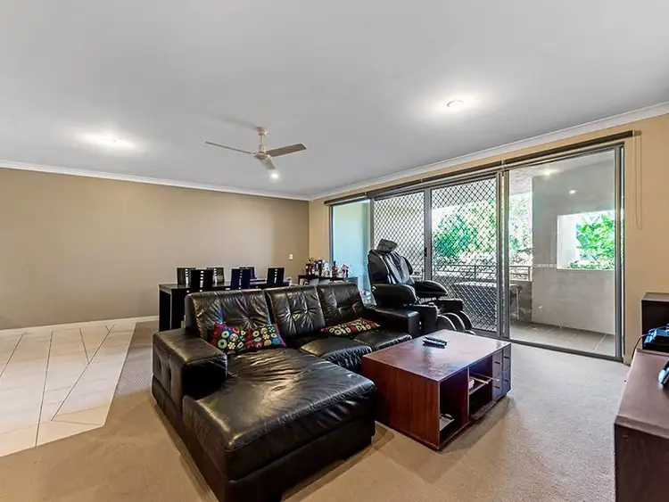 Sixth view of Homely unit listing, 4/10 Valbonne Avenue, Varsity Lakes QLD 4227