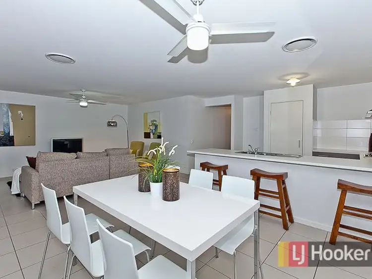 Second view of Homely house listing, 15 Merimbula Crescent, Fitzgibbon QLD 4018