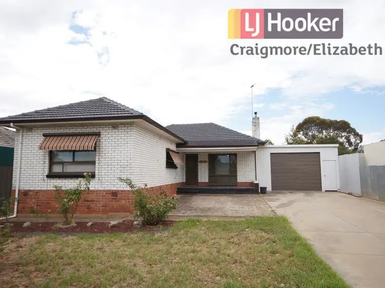 74 Northampton Crescent, Elizabeth East SA 5112