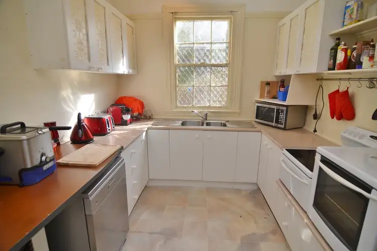 Third view of Homely house listing, 84 Macauley Street, Lithgow NSW 2790