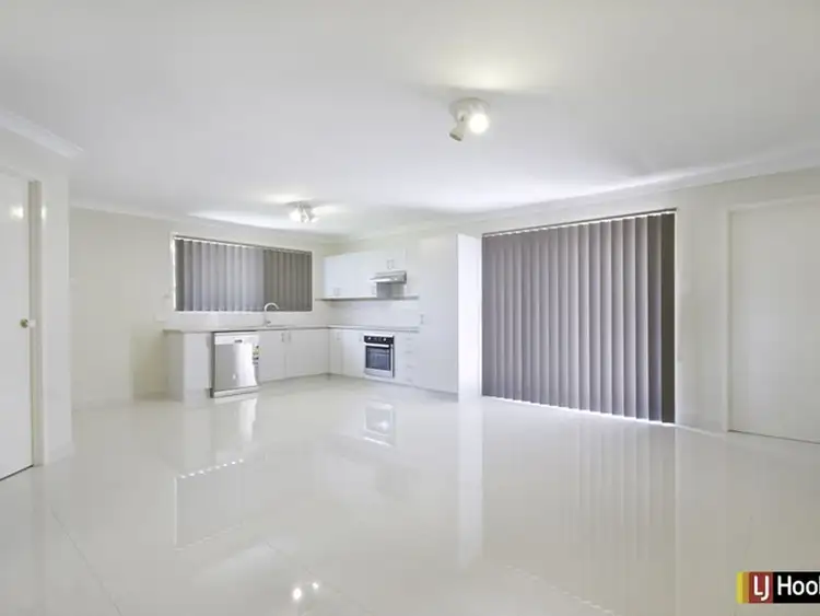 Third view of Homely house listing, 36 Manifold Road, Blackett NSW 2770