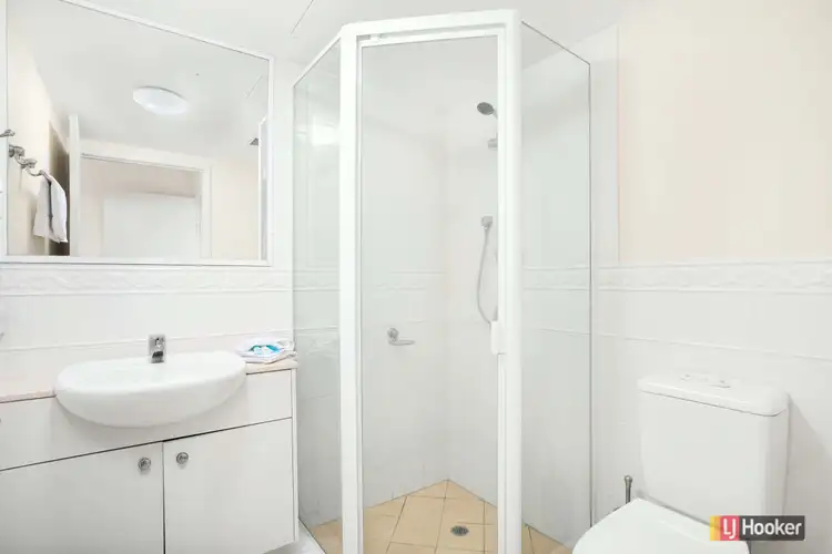 Fifth view of Homely apartment listing, 31/9 Chasely Street, Auchenflower QLD 4066