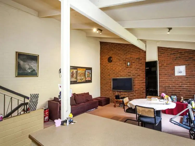 Second view of Homely townhouse listing, 1/2 Jones Street, Lilydale VIC 3140