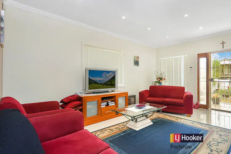 Third view of Homely semi-detached listing, 21B Adelaide Road, Padstow NSW 2211