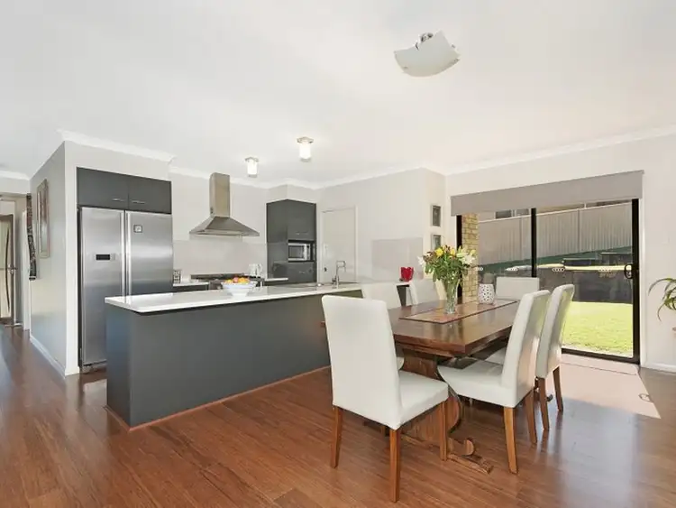 Second view of Homely rural property listing, 19 Echidna Place, Rileys Hill NSW 2472