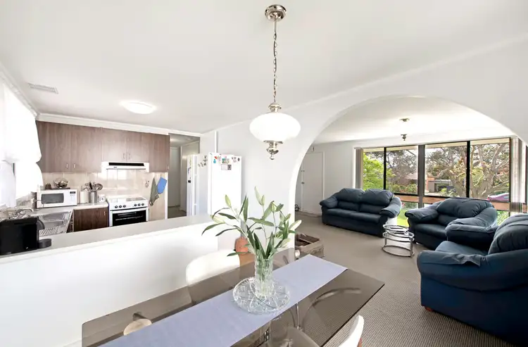 Fourth view of Homely house listing, 4 Hardey Place, Stirling ACT 2611