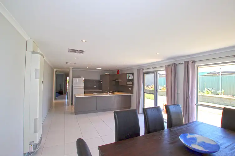 Fifth view of Homely house listing, 163 Rowley Road, Aldinga Beach SA 5173