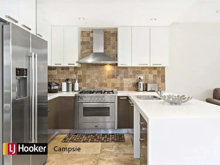 Fifth view of Homely semi-detached listing, 37 Frederick Street, Campsie NSW 2194