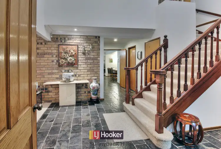 Sixth view of Homely house listing, 53 Gagarra Street, Eight Mile Plains QLD 4113