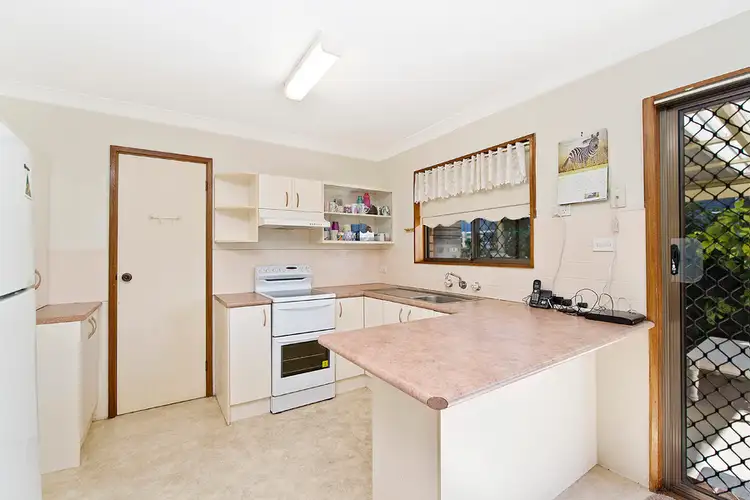 Fifth view of Homely villa listing, 2/29 Denham Street, Port Macquarie NSW 2444