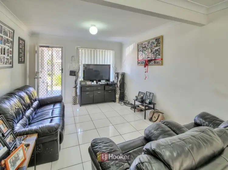 Second view of Homely townhouse listing, 22/73-81 Demeio Rd, Marsden QLD 4132