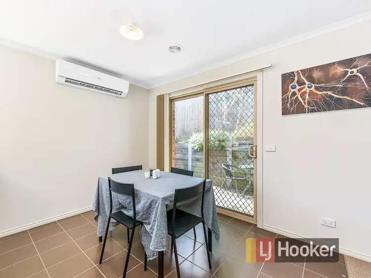 Fifth view of Homely house listing, 7/8 McClenaghan Place, Pakenham VIC 3810