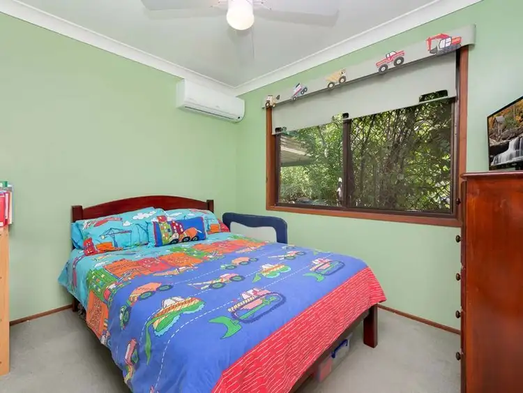 Sixth view of Homely house listing, 42 Stanway Crescent, Alexandra Hills QLD 4161