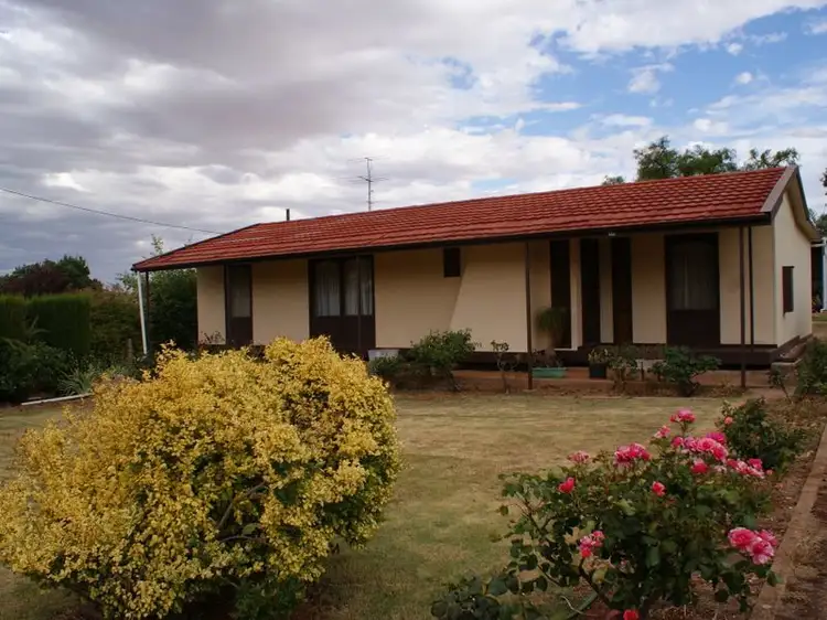 17 Henry Street, Auburn SA 5451