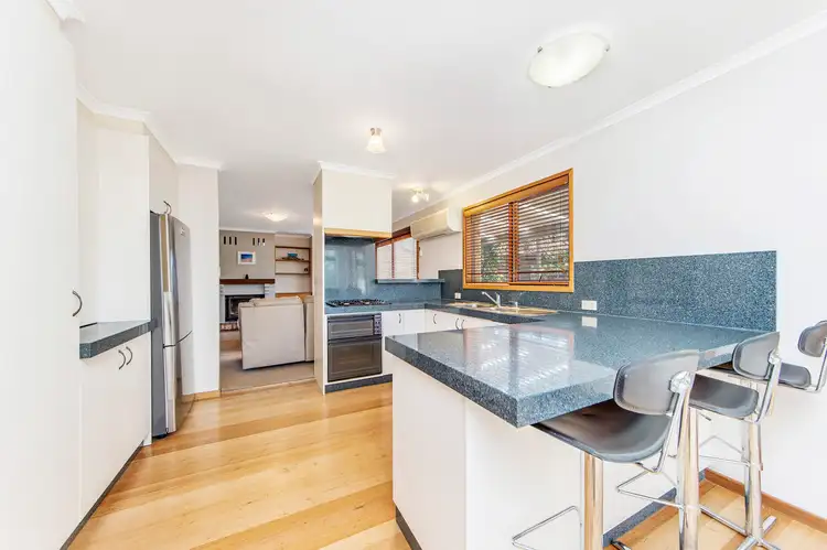Fifth view of Homely house listing, 16 Doyle Place, Queanbeyan NSW 2620