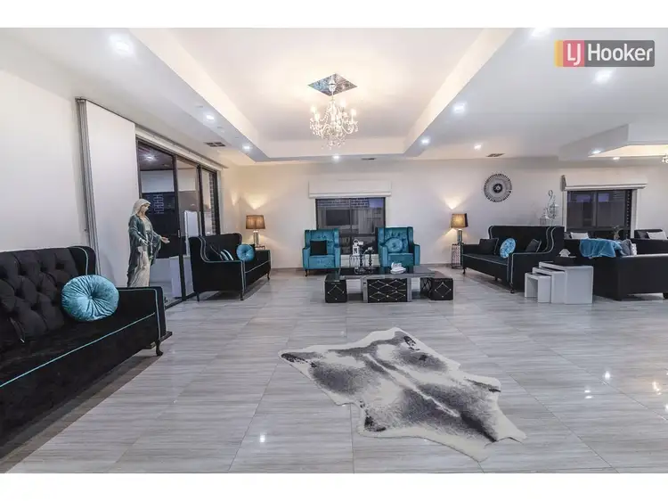 Sixth view of Homely house listing, 5 Recreation Street, Roxburgh Park VIC 3064