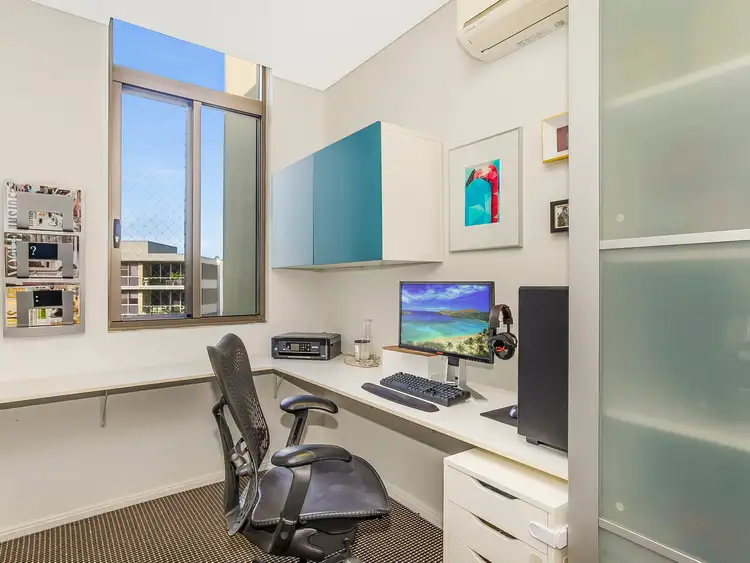 Fourth view of Homely apartment listing, 356/79-91 Macpherson Street, Warriewood NSW 2102